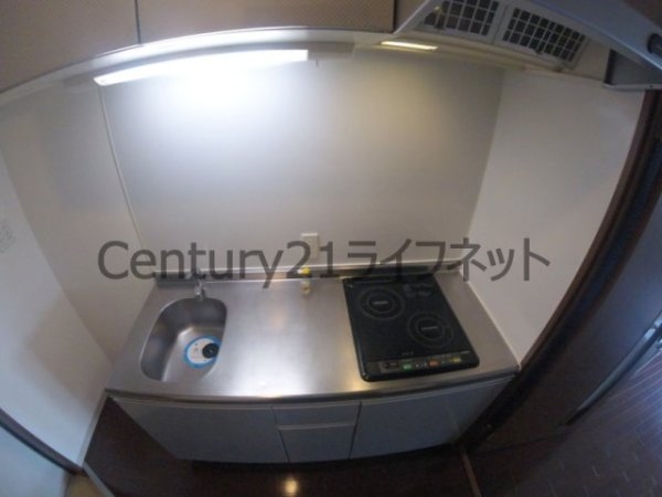 セレニテ天六西