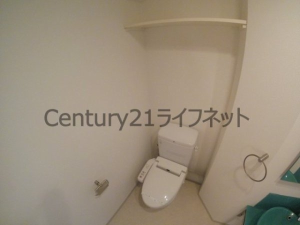 セレニテ天六西