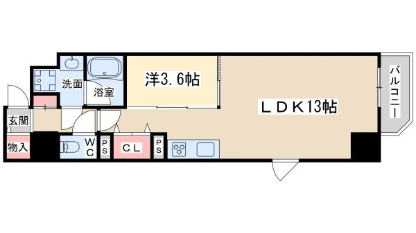 フェニックスコート