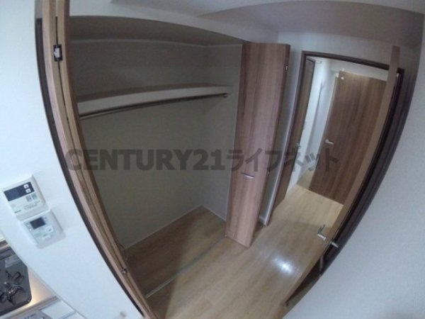 フェニックスコート