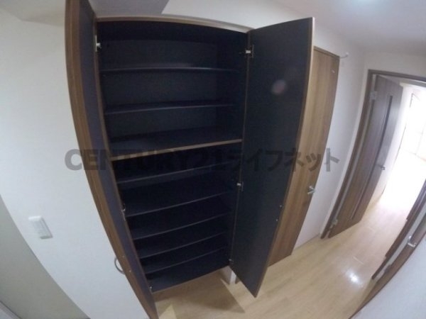 フェニックスコート