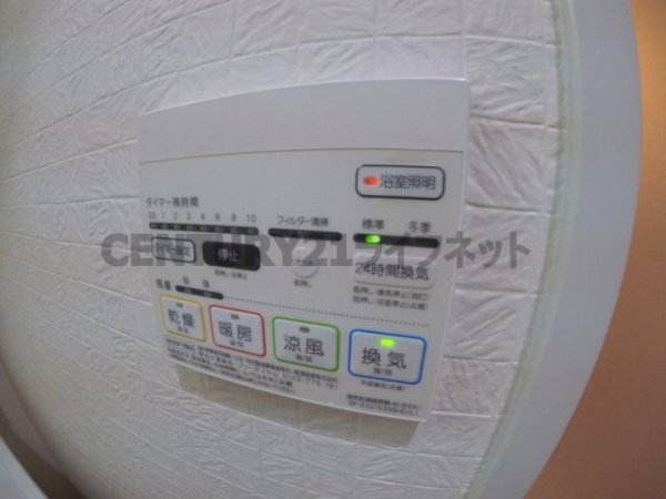 フェニックスコート