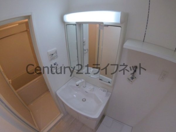 セイワパレス梅田茶屋町