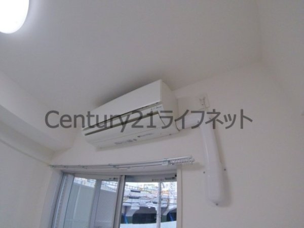 セイワパレス梅田茶屋町