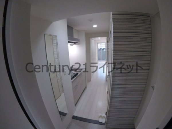 セイワパレス梅田茶屋町