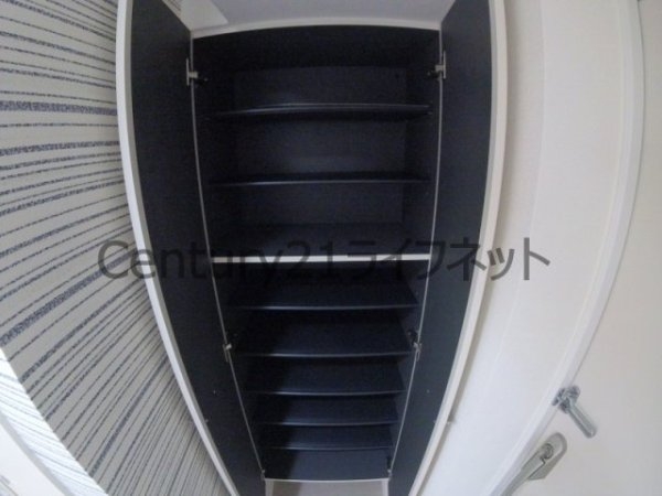 セイワパレス梅田茶屋町