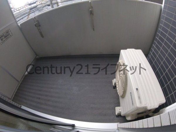 セイワパレス梅田茶屋町