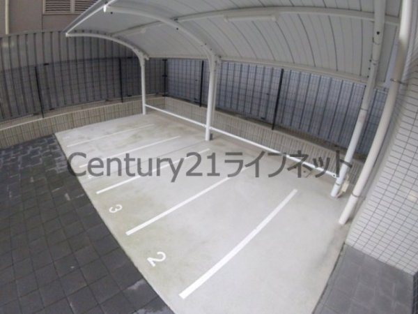 セイワパレス梅田茶屋町