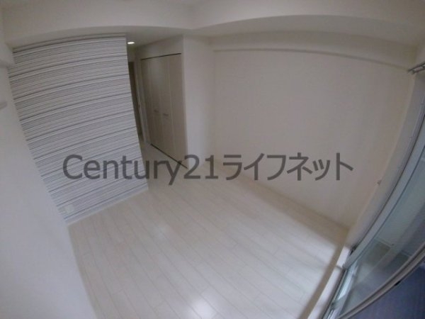 セイワパレス梅田茶屋町