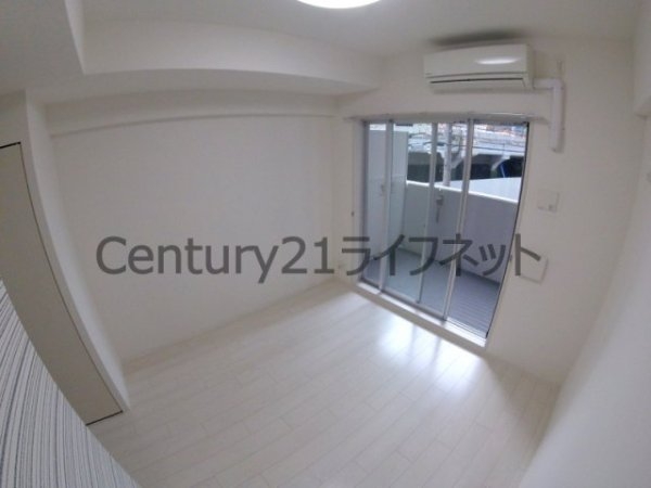 セイワパレス梅田茶屋町