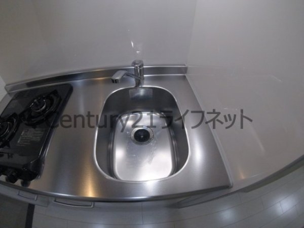 セイワパレス梅田茶屋町