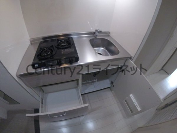 セイワパレス梅田茶屋町