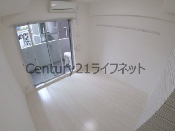 セイワパレス梅田茶屋町