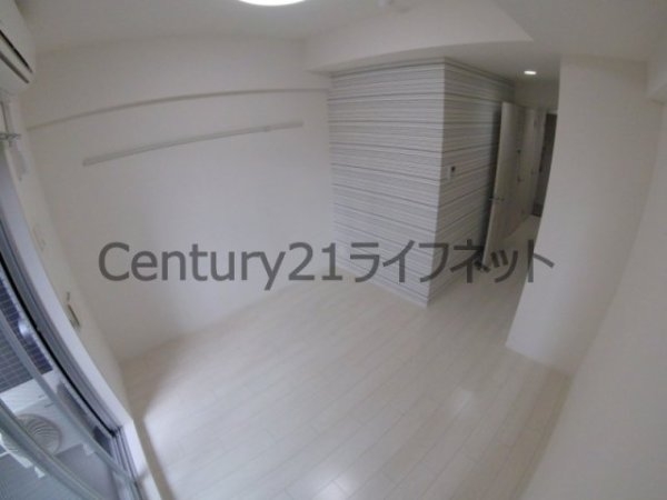 セイワパレス梅田茶屋町