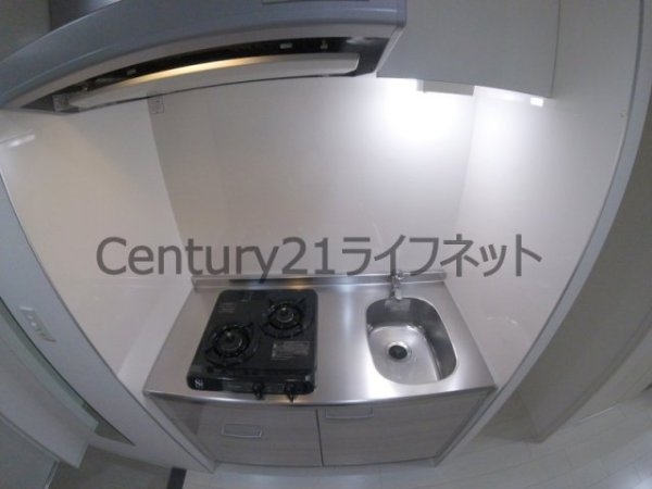 セイワパレス梅田茶屋町