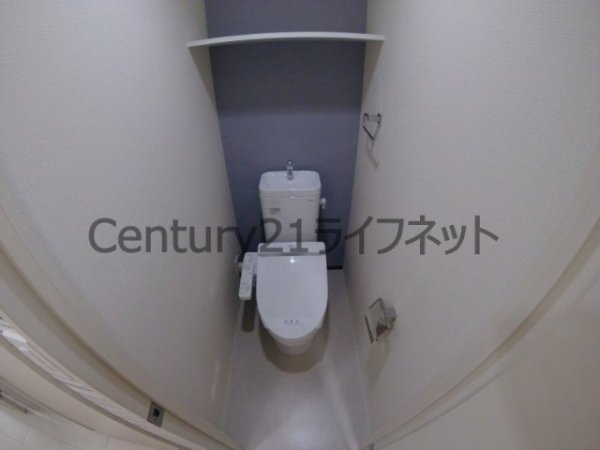 セイワパレス梅田茶屋町