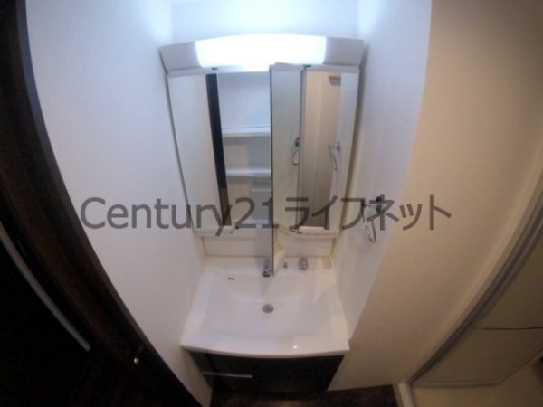 セレニテ梅田北プレミアム