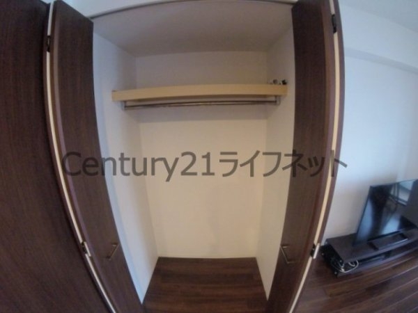 セレニテ梅田北プレミアム