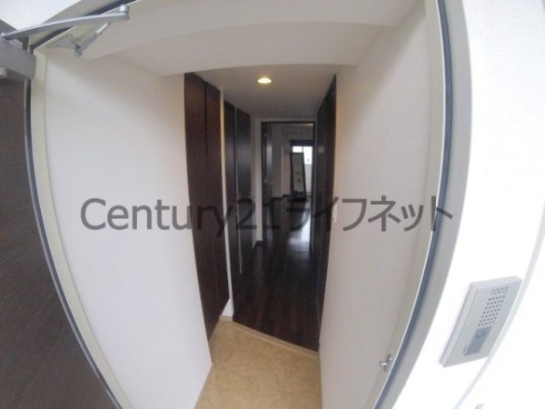 セレニテ梅田北プレミアム