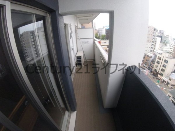 セレニテ梅田北プレミアム