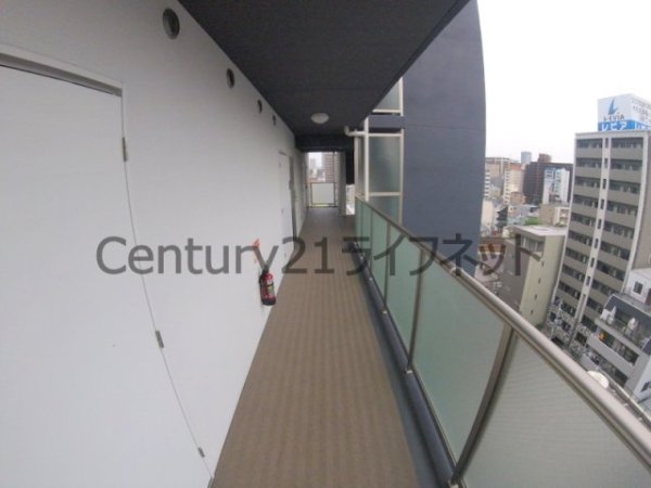 セレニテ梅田北プレミアム