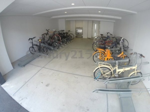 セレニテ梅田北プレミアム