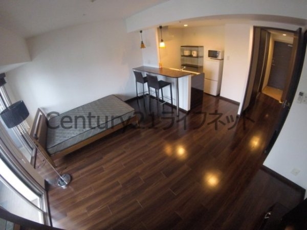 セレニテ梅田北プレミアム