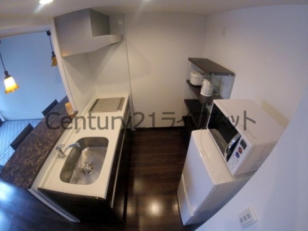 セレニテ梅田北プレミアム