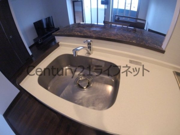 セレニテ梅田北プレミアム