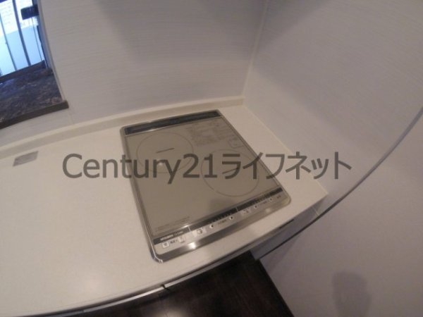 セレニテ梅田北プレミアム