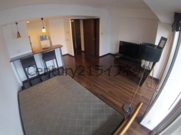 セレニテ梅田北プレミアム