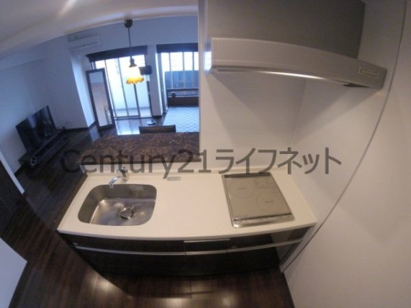 セレニテ梅田北プレミアム