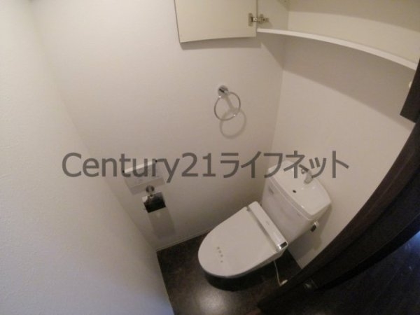 セレニテ梅田北プレミアム