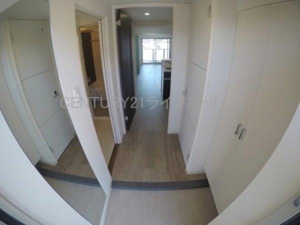 ブライトキューブ