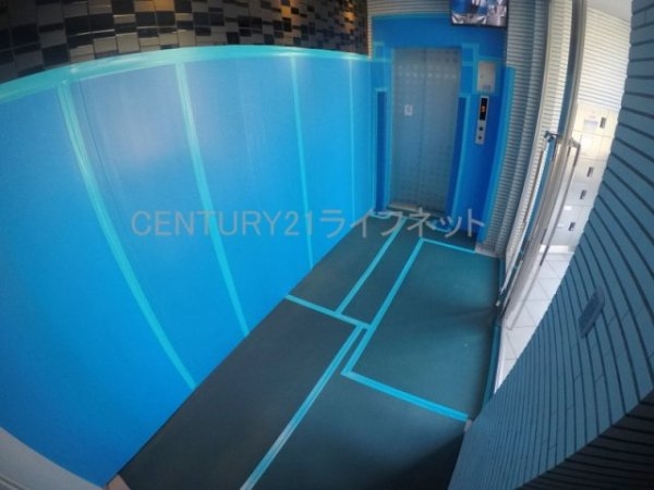 ブライトキューブ