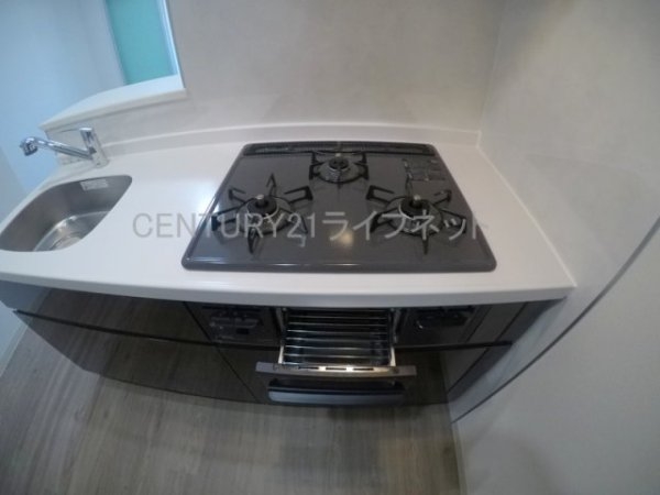 ブライトキューブ