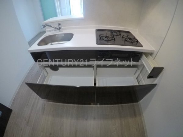 ブライトキューブ