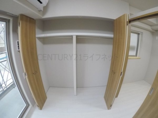 スプランディッド新大阪イースト