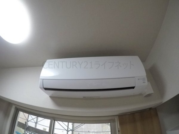 スプランディッド新大阪イースト