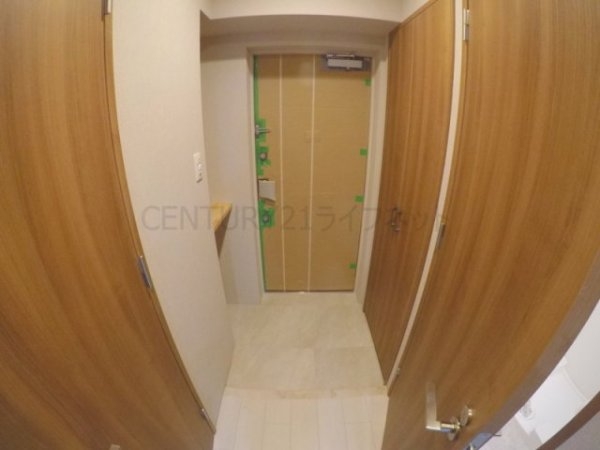 スプランディッド新大阪イースト