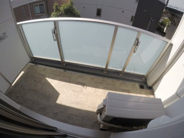 スプランディッド新大阪イースト