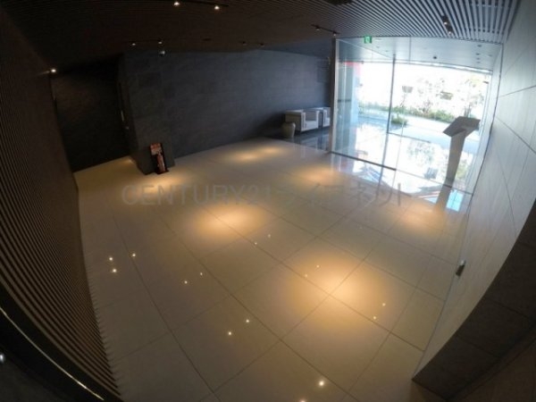 スプランディッド新大阪イースト