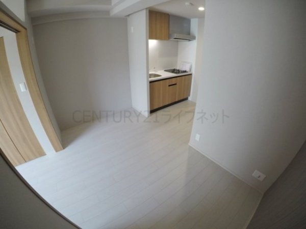 スプランディッド新大阪イースト