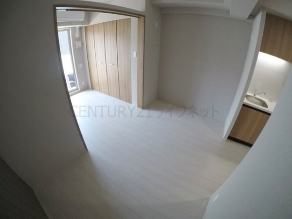 スプランディッド新大阪イースト