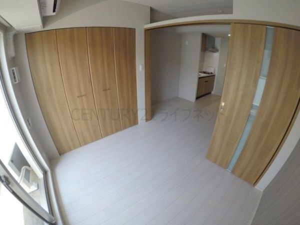 スプランディッド新大阪イースト