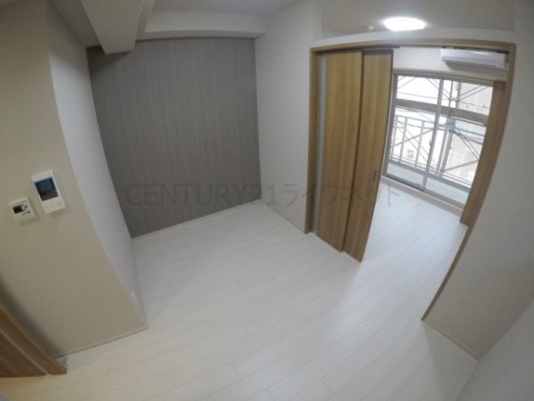 スプランディッド新大阪イースト