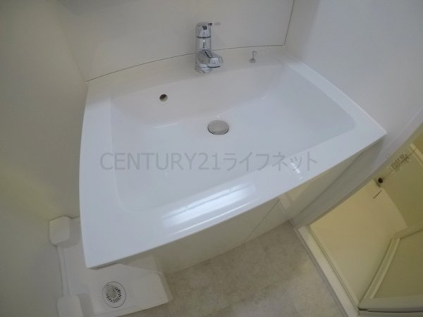 スプランディッド新大阪イースト