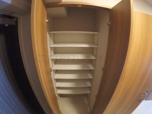 スプランディッド新大阪イースト