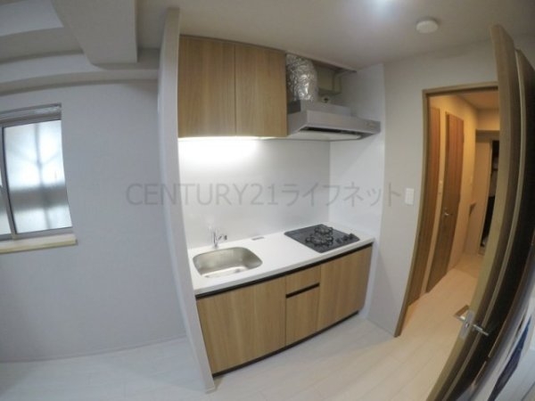 スプランディッド新大阪イースト