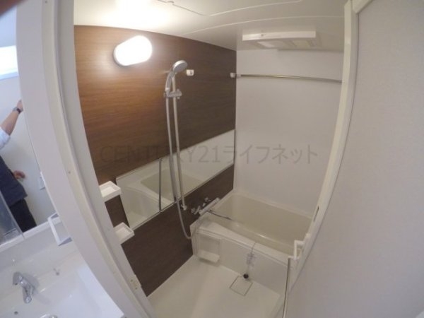 スプランディッド新大阪イースト